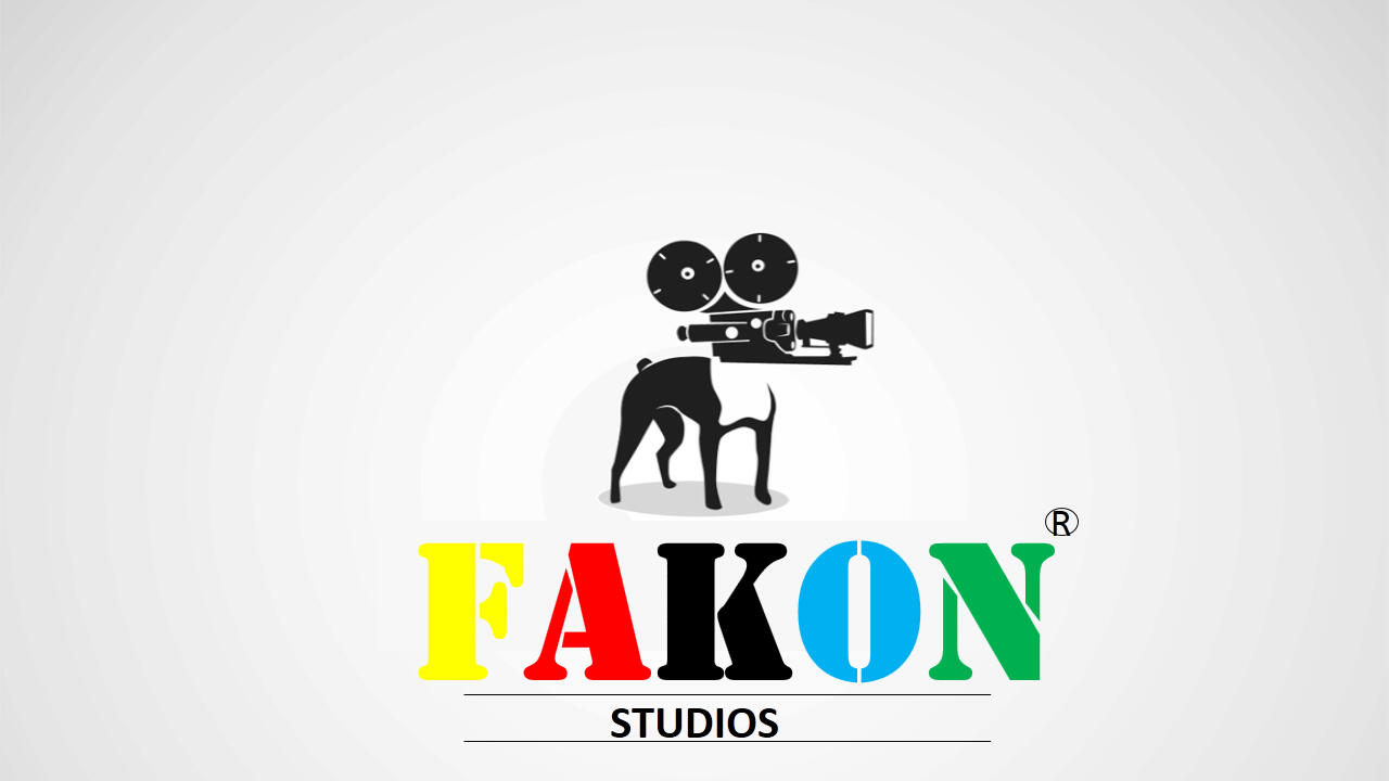 Fakon Studio is a Sub-brand or a division under Vizia Studio that produces movies, but the company hasn't yet been officially released.