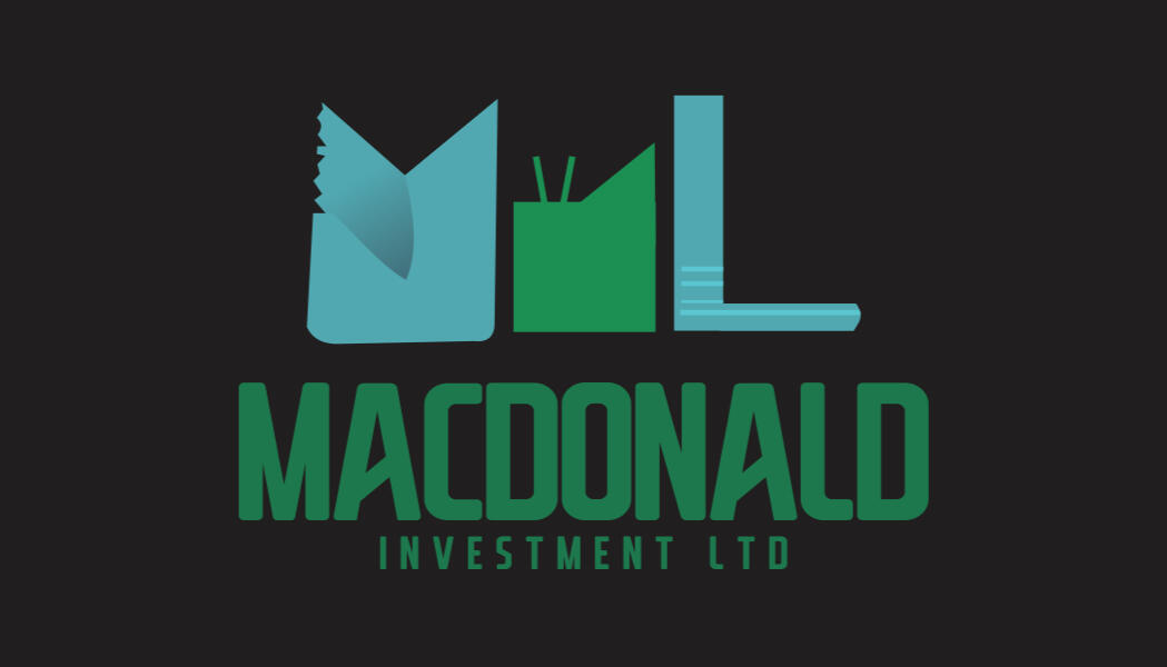 Bold Visual and logo design